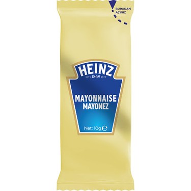 Heinz Mayonez