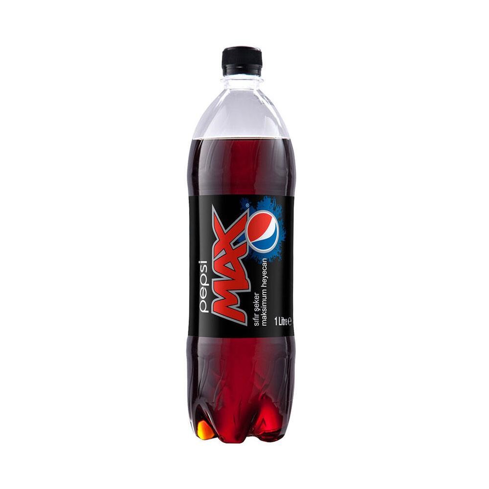 Pepsi Max (1 L)