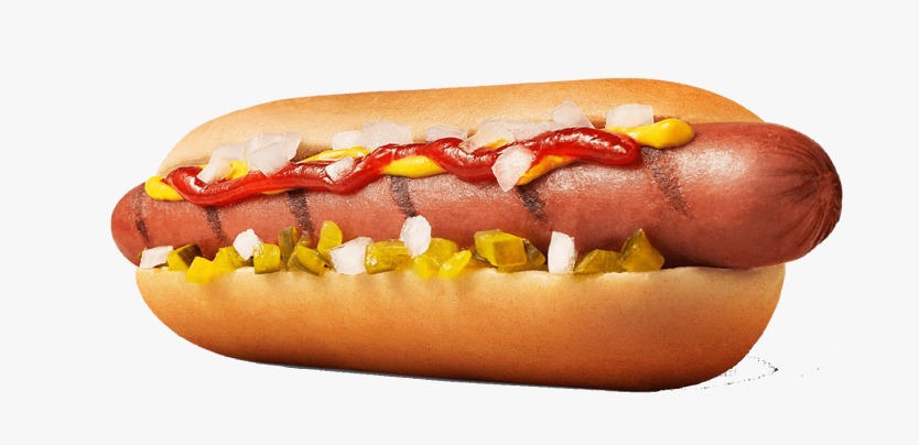 Etten Hot Dog