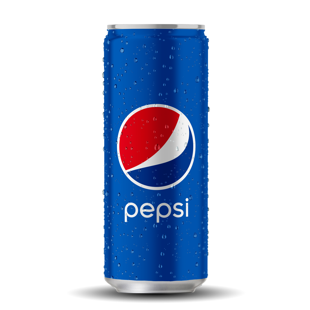 Pepsi (330 ml)