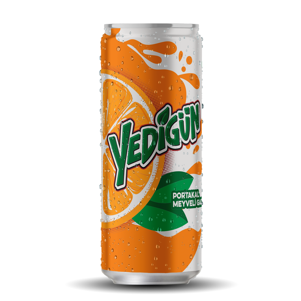 Yedigün (330 ml)