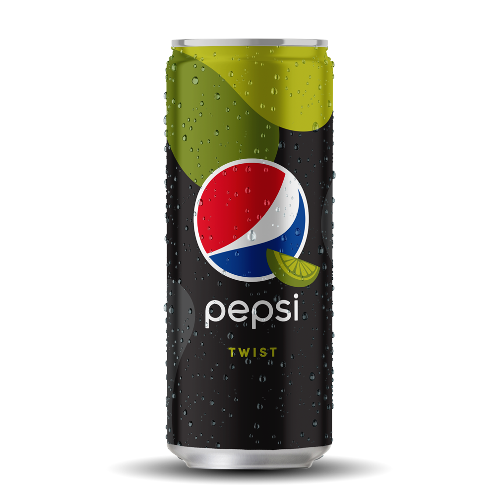 Pepsi Twist (330 ml)