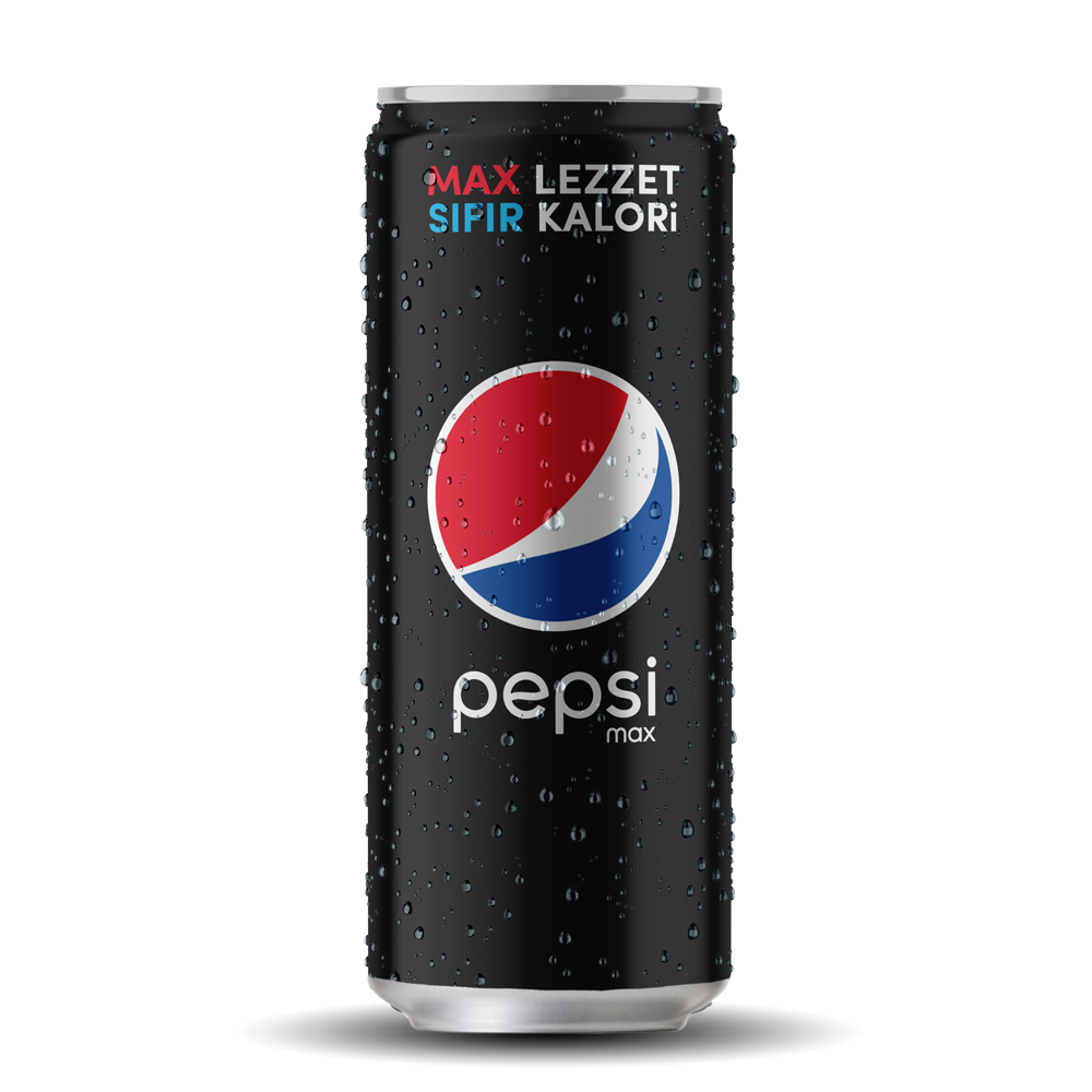 Pepsi Max (330 ml)