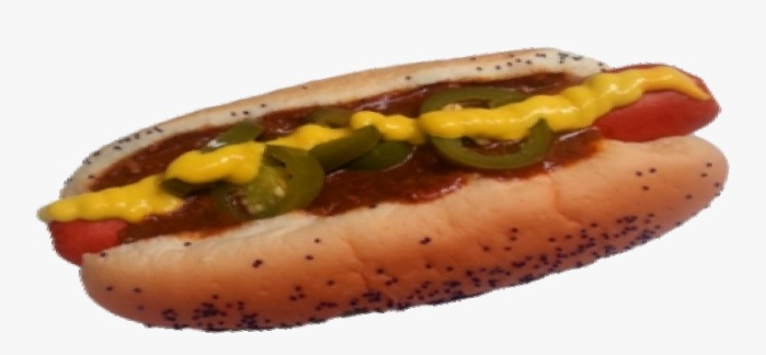 Mexicano Hot Dog