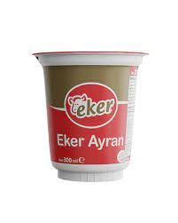 Eker Ayran (295 ml)