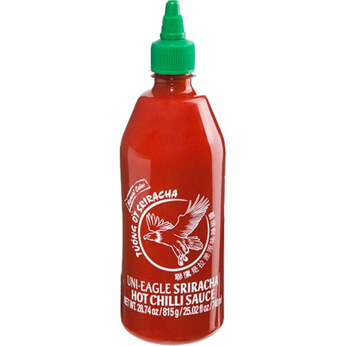 Sriracha Acı Sos