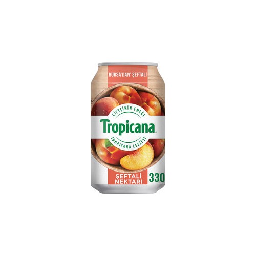 Tropicana (330 ml)