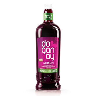 Doğadan Şalgam Suyu (330 ml)