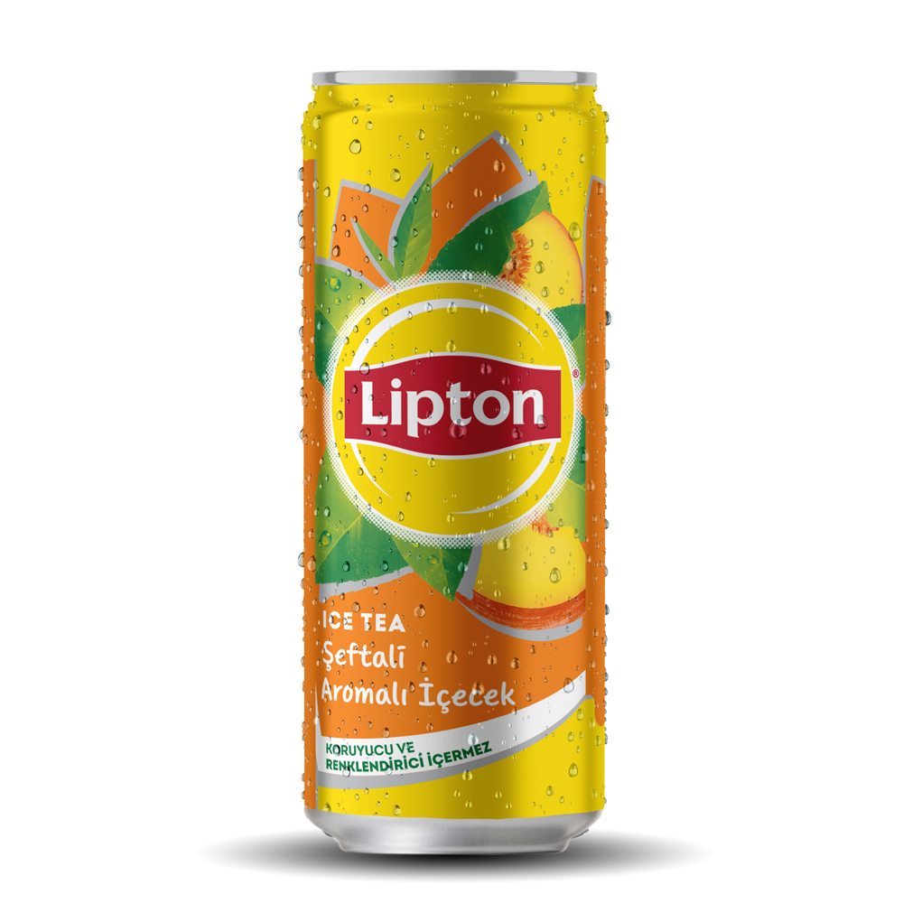 Lipton Ice Tea (330 ml)