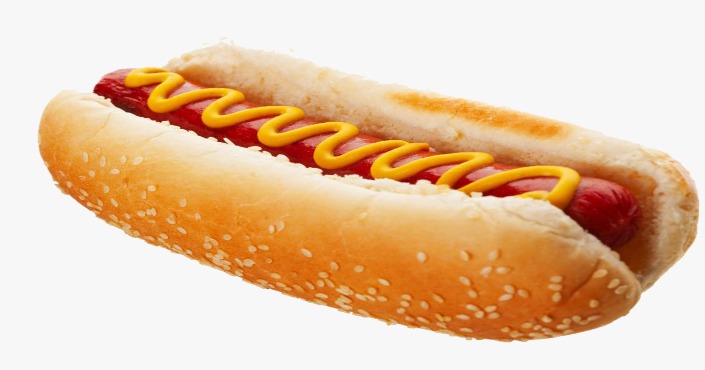 Klasik Hot Dog