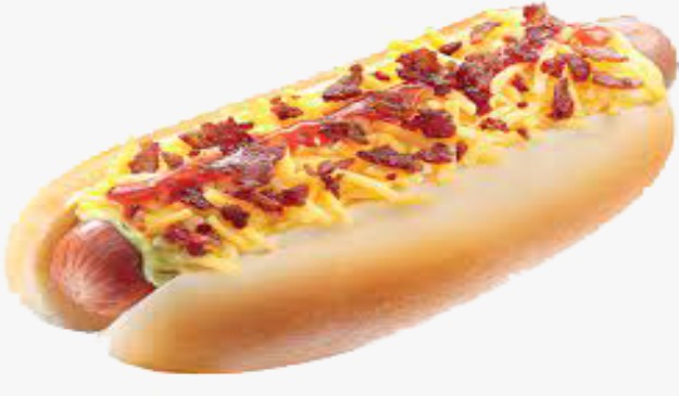 Chedarlı Hot Dog